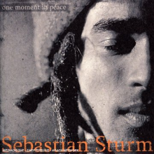 Sturm, Sebastian - One Moment In Peace