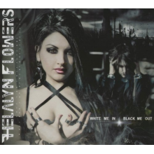 Helalyn Flowers - White Me In//Black Me Out