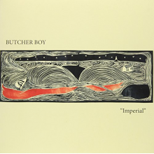 Butcher Boy - Imperial