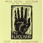 Childish, Billy -Wild- - Live In the Netherlands