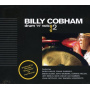 Cobham, Billy - Drum 'N' Voice 2