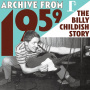 Childish, Billy - Archive From 1959