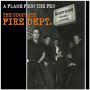 Fire Dept. - Flame From the Fen