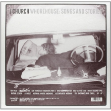 J Church - Whorehouse:Songs & Storie
