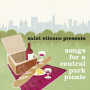 V/A - Saint Etienne Presents Songs For a Central Park
