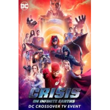 Movie - Crisis On Infinite Earths