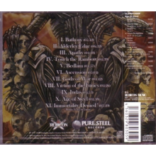 Cloven Hoof - Age of Steel