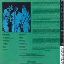 Dekker, Desmond & the Ace - Original Reggae Hitsound of Desmond Dekker and the Aces