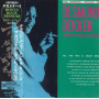 Dekker, Desmond & the Ace - Original Reggae Hitsound of Desmond Dekker and the Aces