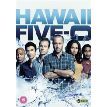 Tv Series - Hawaii Five-O - Seizoen 10