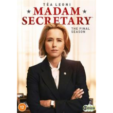 Tv Series - Madam Secretary Season 6