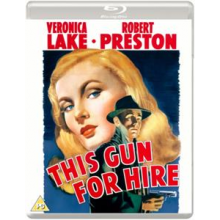 Movie - This Gun For Hire