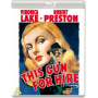 Movie - This Gun For Hire