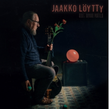 Loytty, Jaakko - Blues Taivaan Portilla