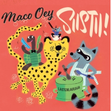 Oey, Maco - Siistii!