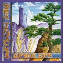 Ozric Tentacles - Curious Corn