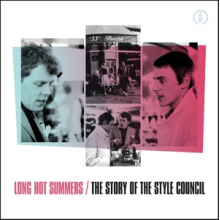 Style Council - Long Hot Summers: the Story of the Style Council