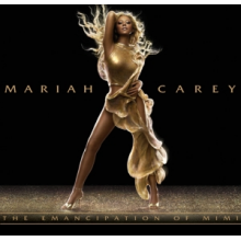 Carey, Mariah - The Emancipation of Mimi