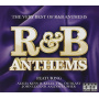 Various - R&B Anthems
