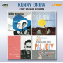 Drew, Kenny - Four Classic Albums