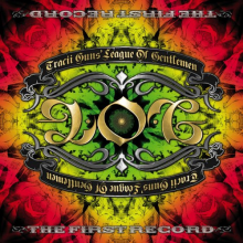 Tracii Guns - League of Gentlemen