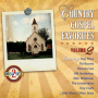 V/A - Country Gospel Favorites 2