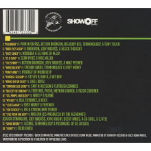 Statik Selektah - Extended Play