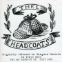 Headcoatees - Headcoats Down!