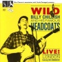 Thee Headcoats - Live At the Wild Western