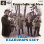 Headcoatees - Deer Stalking Men