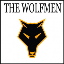 Wolfmen - Jackie Says