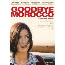 Movie - Goodbye Morocco
