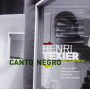 Texier Nord-Sud Quintet, - Canto Negro