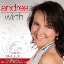 Wirth, Andrea - Das Beste-10 Jahre