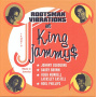 King Jammys - Rootsman Vibration At