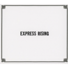 Express Rising - Express Rising
