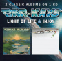 Bar-Kays - Light of Live/ Injoy