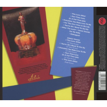 Gaynor, Gloria - Gloria Gaynor's Park Avenue Sound