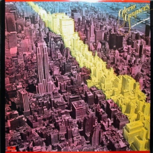 Gaynor, Gloria - Gloria Gaynor's Park Avenue Sound
