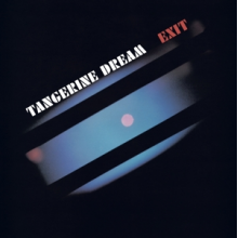 Tangerine Dream - Exit