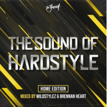 V/A - Sound of Hardstyle - Home Edition