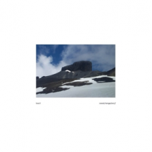 Loscil - Coast/ Range/ Arc//