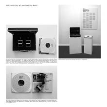 Gesellschaft Zur Emanzipation Des Samples - Anthology of American Pop Muisc