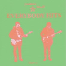 Yankee Bluff - Everybody Hits (Bright Green)