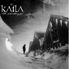 Katla - Allt Petta Helvitis Myrkur