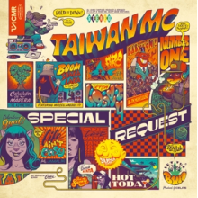 Taiwan Mc - Special Request