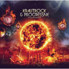 V/A - Krautrock & Progressive