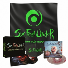 Six Feet Under - Nightmares of the Decomposed