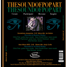 Sound of Pop Art - New Wave Nrg