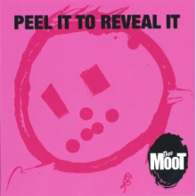 Thee Moot - Peel It To Reveal It